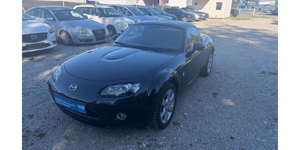 Mazda MX-5 115.000 km 8.000 &euro; Geretsried 82538