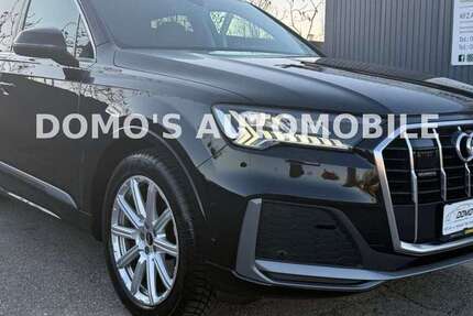 Audi Q7 66.000 km 47.990 &euro; Mühldorf 84453