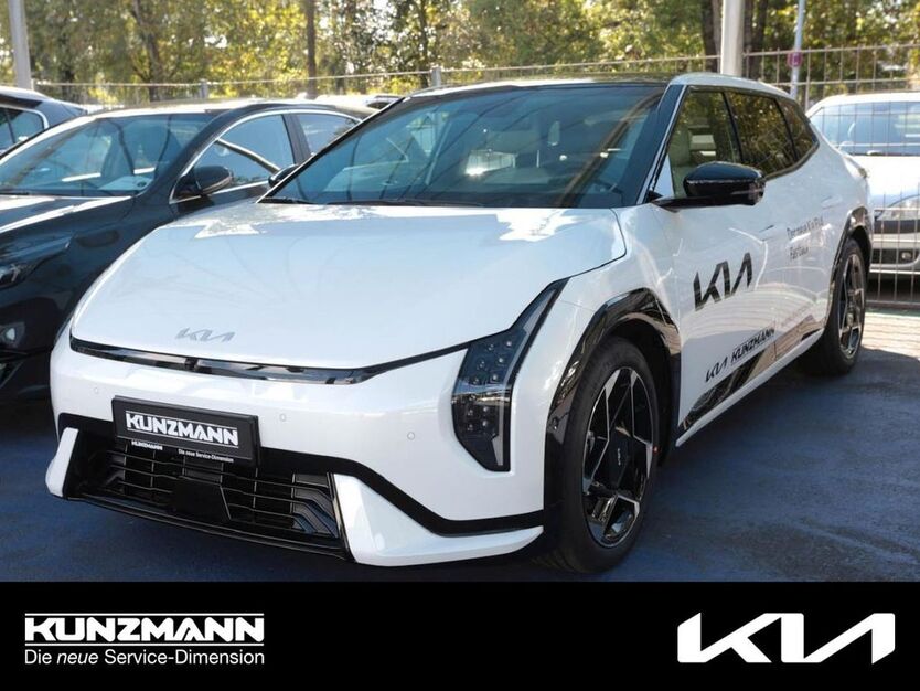 Kia Andere 2.990 km 49.889 € Aschaffenburg 63741