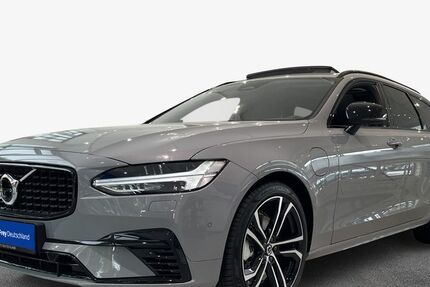 Volvo V90 8.950 km 64.480 &euro; München 80809