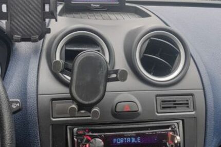 Ford Fiesta 132.000 km 1.600 &euro; München 81248
