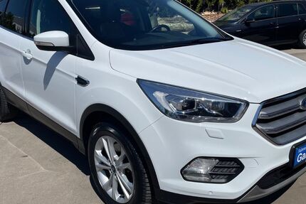 Ford Kuga 95.000 km 13.300 &euro; Neuhofen 67141