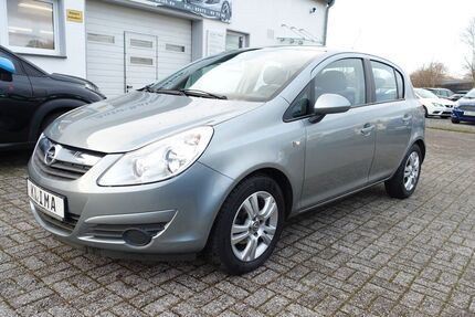 Opel Corsa 139.000 km 5.590 &euro; Simmerath (bei Aachen) 52152