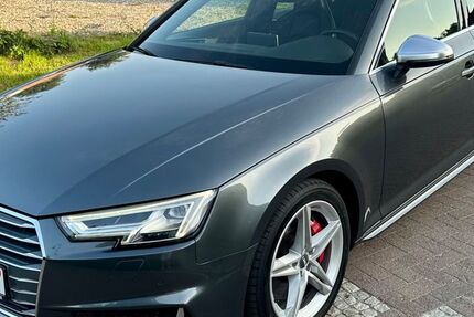 Audi S4 75.800 km 26.950 € Niendorf bei Stecknitz 23881