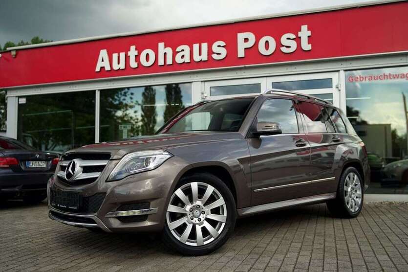 GLK 220