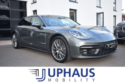 Porsche Panamera 43.500 km 82.980 &euro; Werther/Westfalen 33824