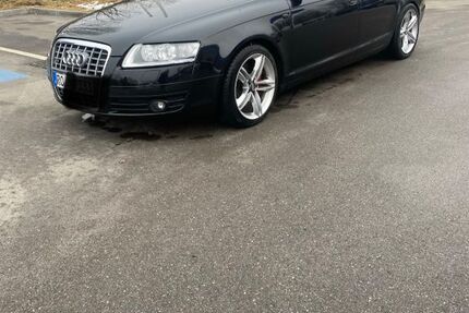 Audi A6 285.000 km 9.900 &euro; Bad Aibling 83043