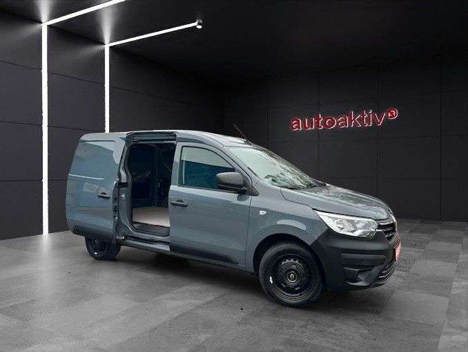 Renault Express 106.350 km 11.700 &euro; Bienenbüttel 29553