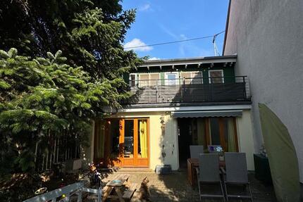 4 ZKB Haus in Saarlouis mit Garten, Balkon & EBK 4 zimmer