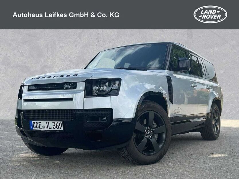 Defender