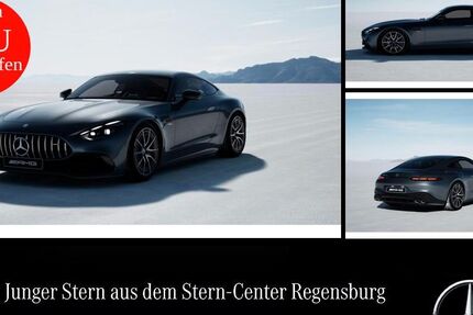 Mercedes-Benz AMG GT 6.477 km 113.980 &euro; Regensburg 93053