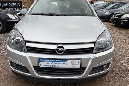 Opel Astra 163.000 km 2.499 &euro; Kronshagen 24119