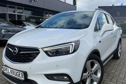 Opel Mokka 80.779 km 12.900 &euro; Rostock 18069