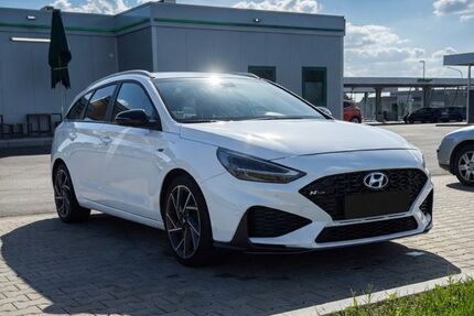 Hyundai i30 24.800 km 22.000 &euro; Niederzier 52382