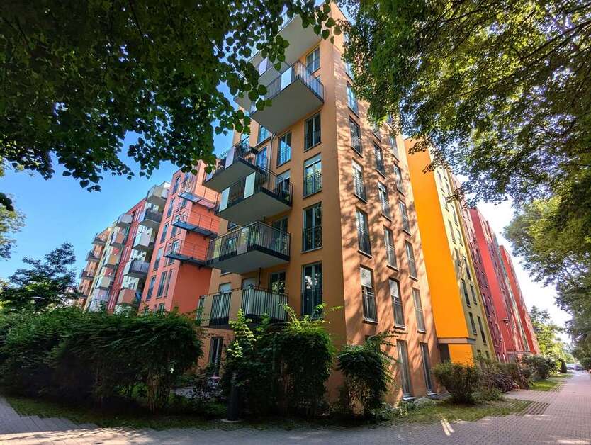 Wohnung zum Kaufen in München 699.000 € 74.69 m²