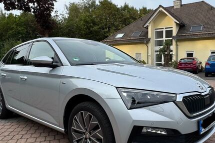 Skoda Scala 30.850 km 17.900 &euro; Kirchen 57548