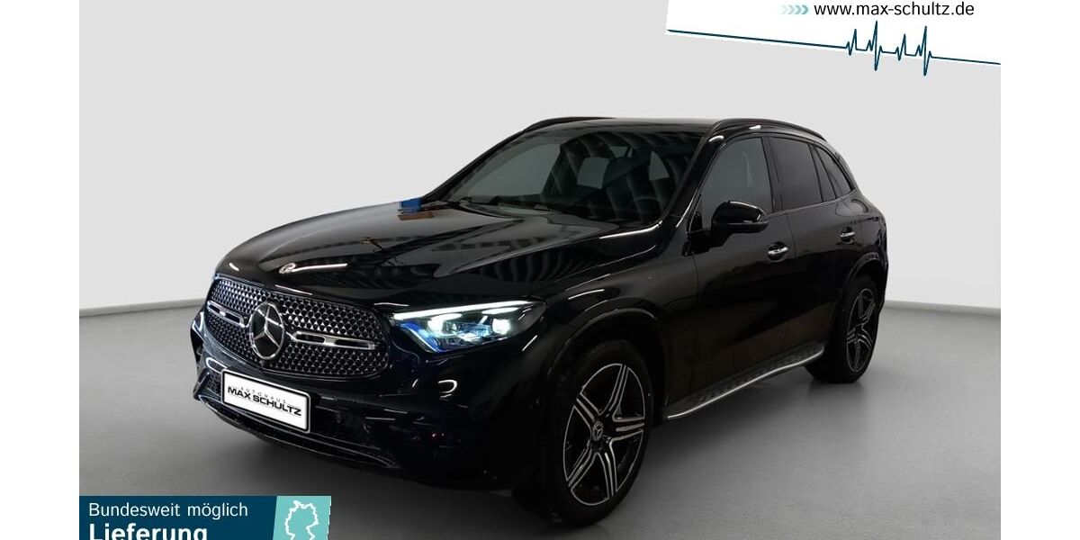 Mercedes-Benz GLC 450 12.900 km 84.950 &euro; Suhl 98528
