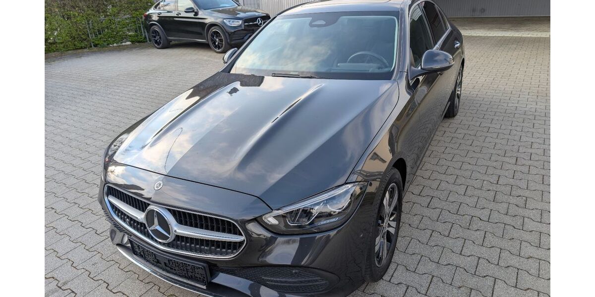 Mercedes-Benz C 300 67.194 km 39.900 &euro; Riegenroth 55469