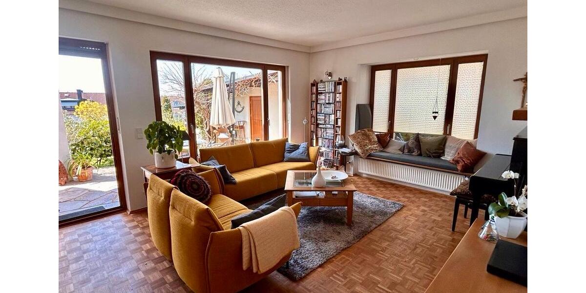 Doppelhaushälfte Schweinfurt Haardt - 8 Zimmer, 180 m&sup2;, 720.000&euro; | Angebot:26413233