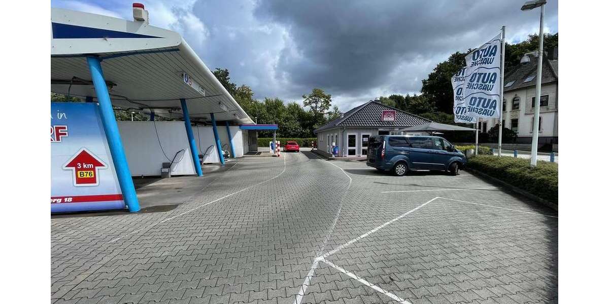 Grundstück Busdorf - 1.250.000&euro; | Angebot:27087732