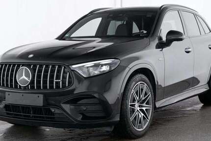 Mercedes-Benz GLC 43 AMG 17.730 km 79.477 € Halberstadt 38820