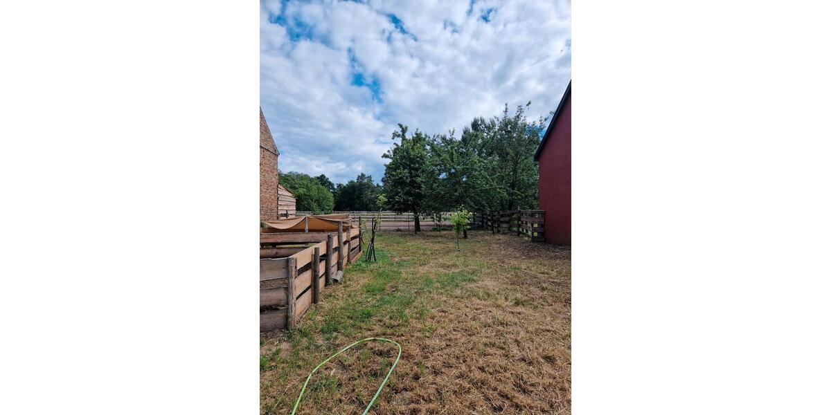 Bauernhaus, Landhaus Zerbst (Anhalt) Leps - 7 Zimmer, 190 m&sup2;, 350.000&euro; | Angebot:26929633