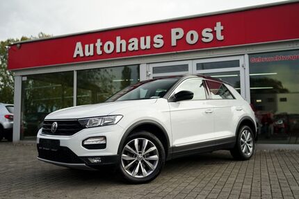 VW T-Roc 33.020 km 16.999 &euro; Eisenhüttenstadt 15890