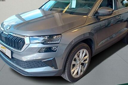 Skoda Karoq 49.726 km 25.589 &euro; Berlin 13088