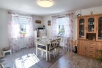 Top modernisierte EG-Wohnung mit Balkon in ruhiger Stadtrandlage von Kusel – ideal für SinglePaar - Erdgeschoßwohnung Kusel | Angebot:27159268
