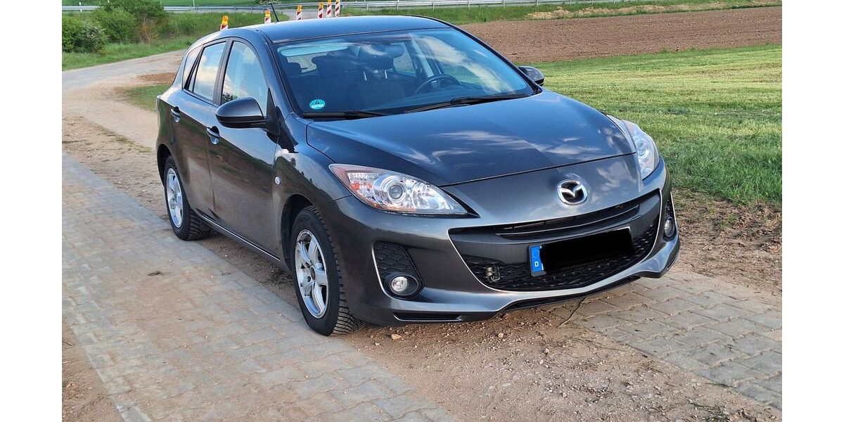 Mazda 3 152.500 km 5.499 &euro; Sachsen bei Ansbach 91623