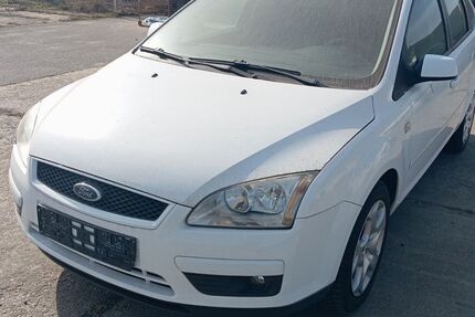 Ford Focus 117.000 km 1.900 &euro; Turnow-Preilack 03185