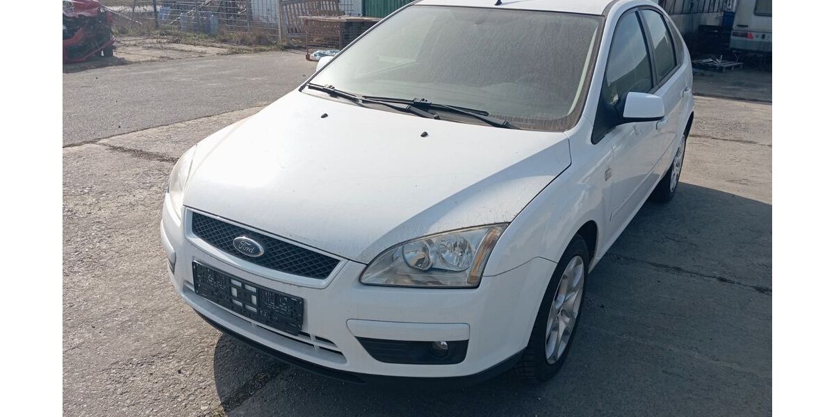 Ford Focus 117.000 km 1.900 &euro; Turnow-Preilack 03185