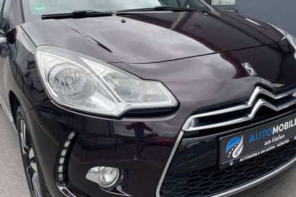 Citroen DS3 115.000 km 8.990 € Münster 48155