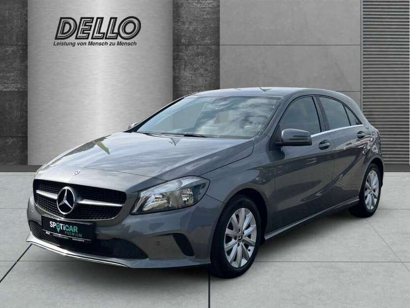 A 180