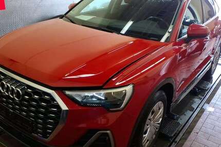 Audi Q3 45.928 km 34.580 &euro; Koblenz 56070