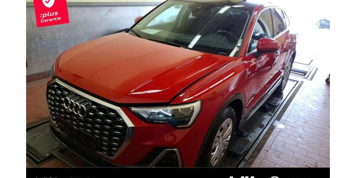 Audi Q3 45.928 km 34.580 &euro; Koblenz 56070