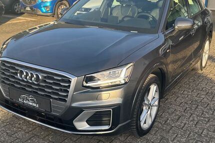 Audi Q2 56.000 km 23.900 &euro; Stromberg-Warmsroth 55442