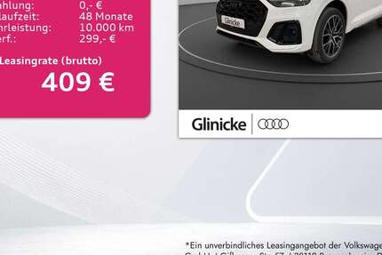 Audi Q5 40.830 km 35.280 &euro; Minden 32427