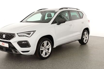 Seat Ateca 95.489 km 23.880 &euro; Schönefeld 12529