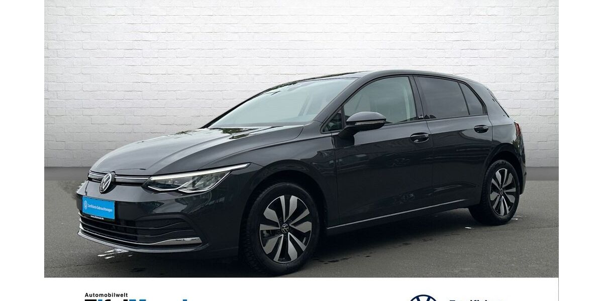 VW Golf 9.961 km 22.550 &euro; Bitburg 54634
