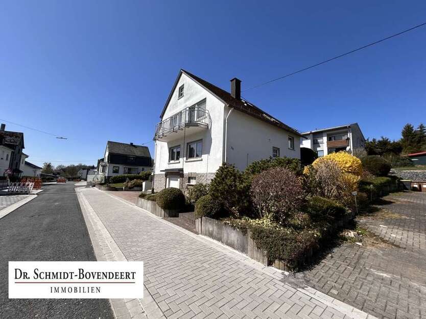 Haus zum Kaufen in Bad Marienberg 275.000 € 137 m²