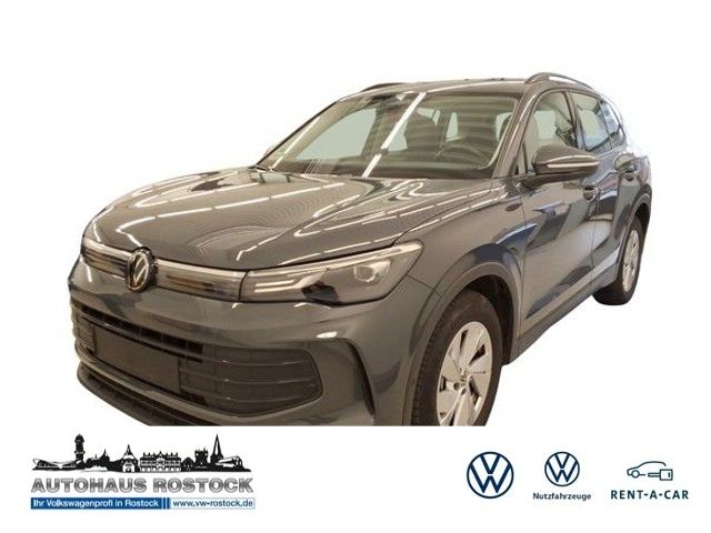 VW Tiguan 22.200 km 34.990 &euro; Rostock 18146
