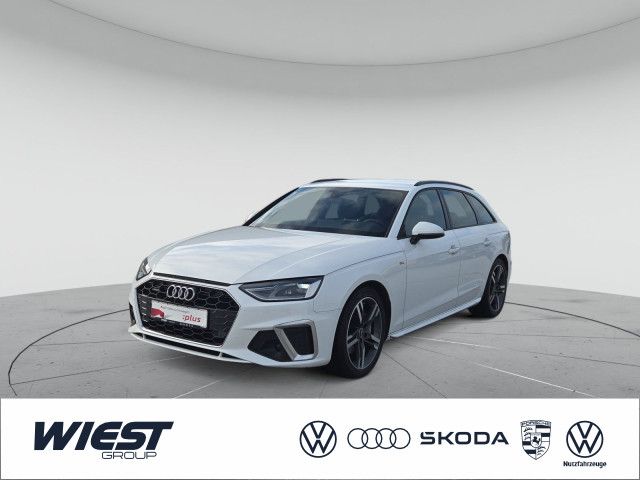 Audi A4 79.982 km 29.880 &euro; Darmstadt 64295