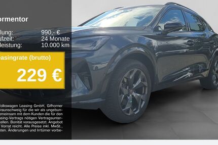 Cupra Formentor 26.359 km 33.198 &euro; Lüdenscheid 58513