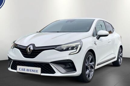 Renault Clio 47.515 km 14.990 € Wittlich 54516
