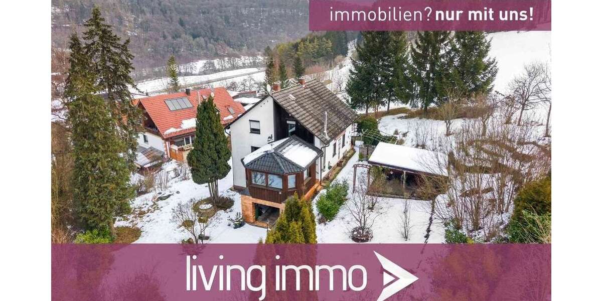 Einfamilienhaus Nittendorf - 6 Zimmer, 163 m&sup2;, 399.000&euro; | Angebot:25379621