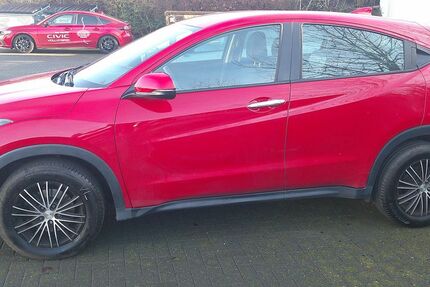 Honda HR-V 207.324 km 9.390 &euro; Naumburg/S. + 06667 Weißenfels + 06618 Schönburg 06618