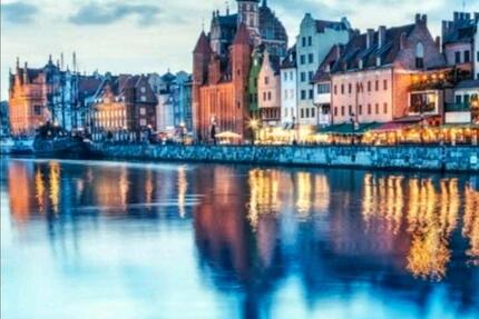 Lagerhalle im Zentrum zimmer