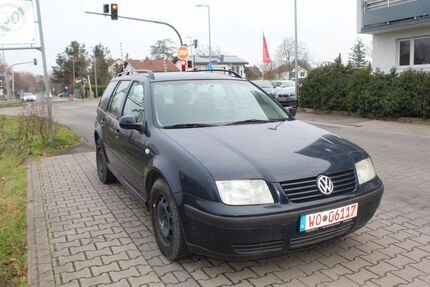 VW Bora 165.000 km 1.500 &euro; Worms-Pfeddersheim 67551