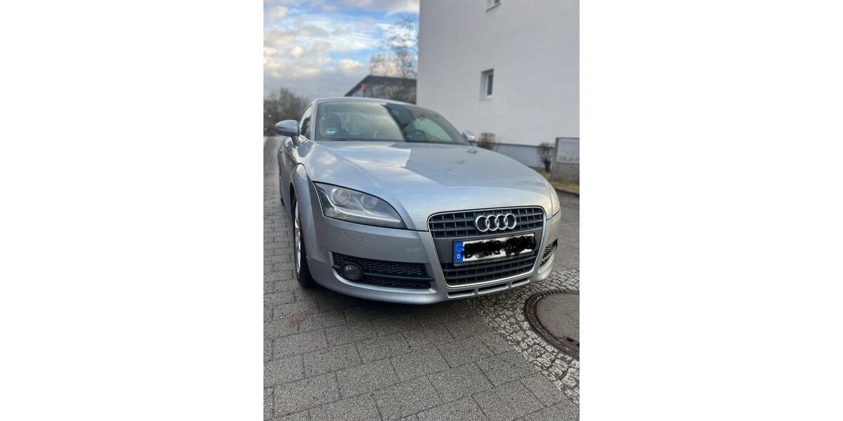 Audi TT 140.000 km 4.950 &euro; Berlin 12247